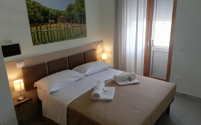 Statera Hotel Village