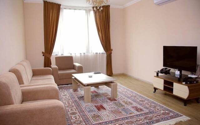 AlmaBagi Hotel&Villas