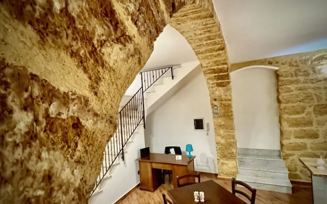 BB Citta Dei Templi