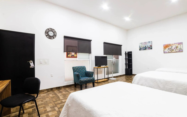 OYO Hotel Boutique Las Campanas