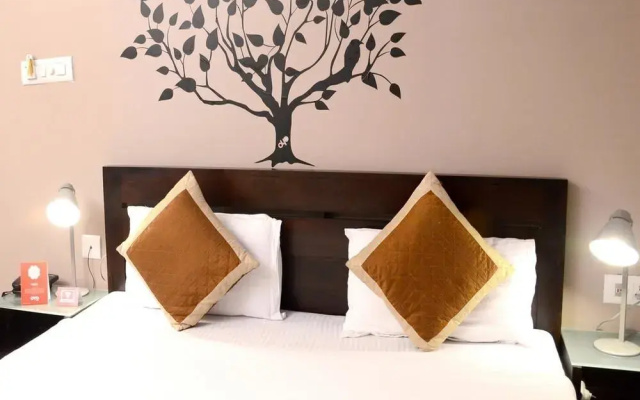 Oyo 9144 Travelers Lodge