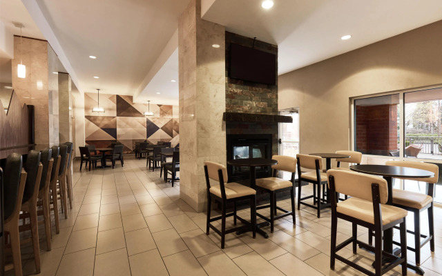 Hyatt House Seattle/Bellevue