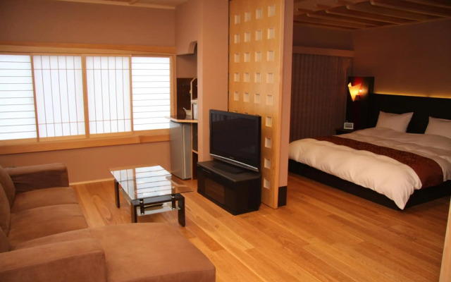 Ryokan Shinsen
