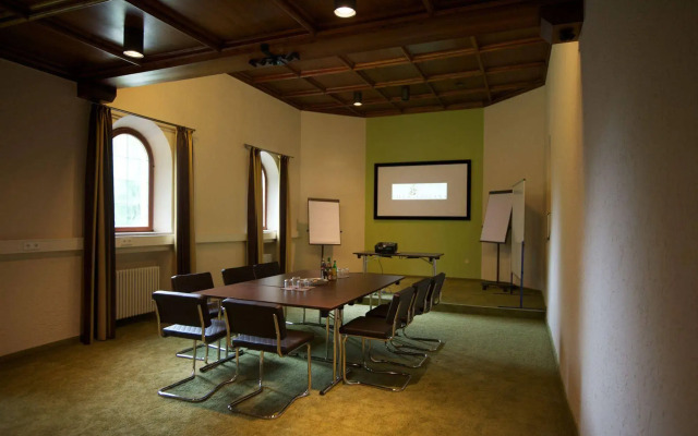 hideauts hotels Der Rosengarten.