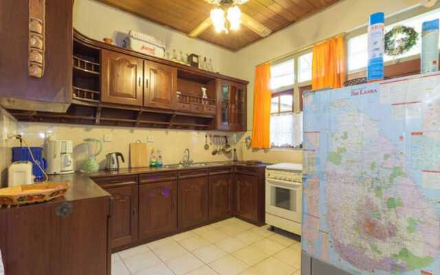 Bliss Villa Bentota