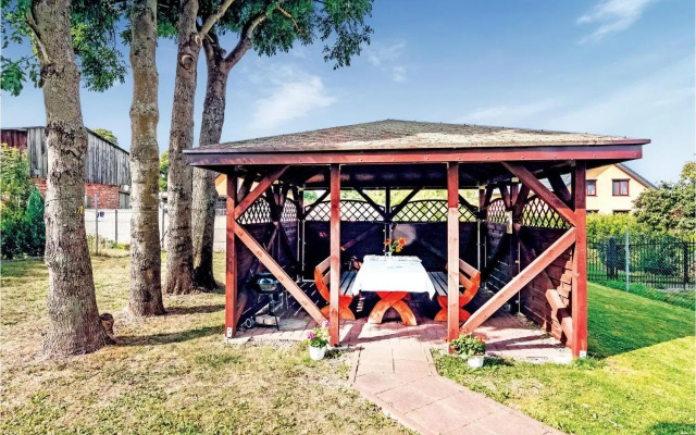 Holiday home Mielno Akacjowa