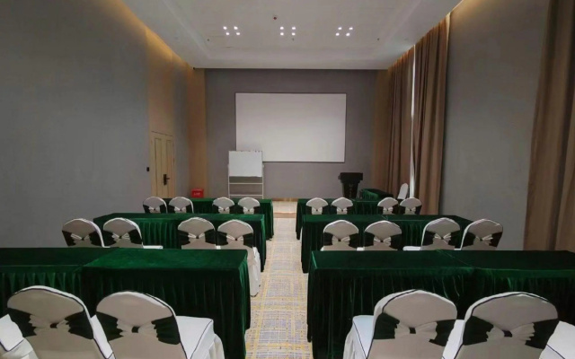 Kington Hotel Kunming