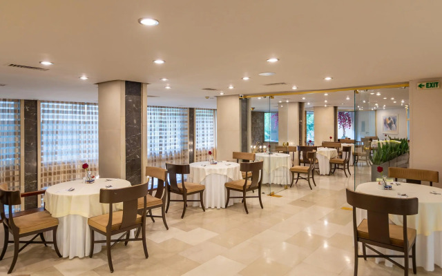 Ilisia Hotel Athens