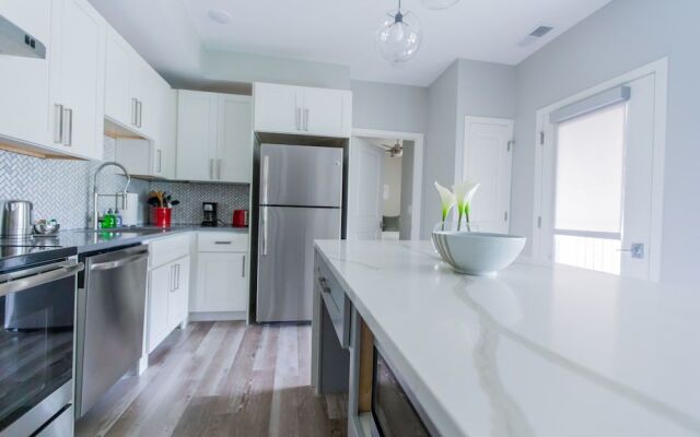 Kasa Clayton Apartments