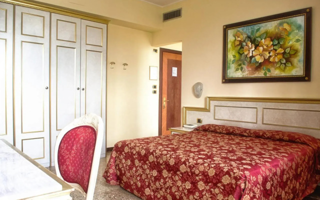 Hotel Terme Internazionale