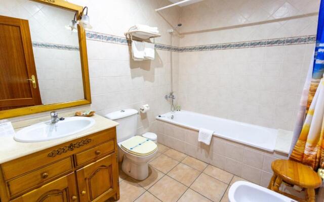 Hotel Rural Serrella