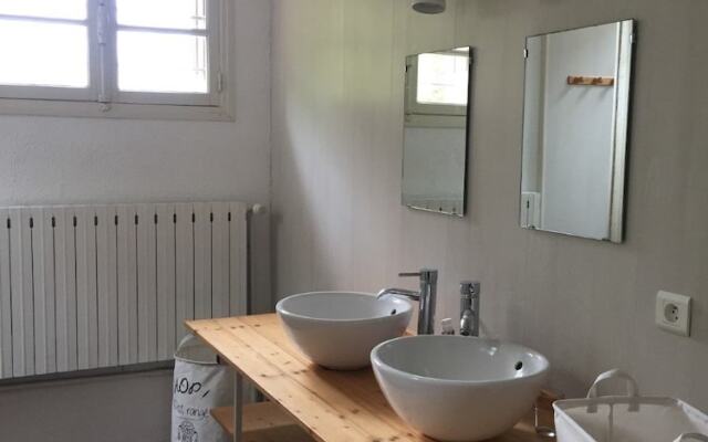 Gites les Grandes Gouttes