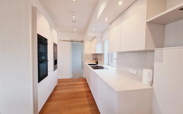 Penthouse Diamond View at Yacht Harbour