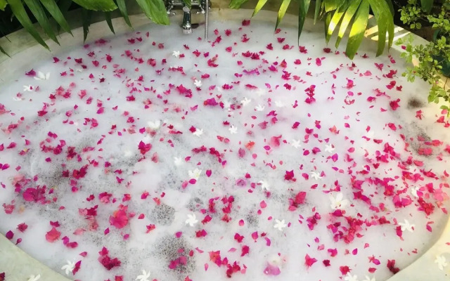 Plumeria Luxury Villas Udawalawe