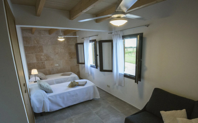 Agroturisme Son Llado