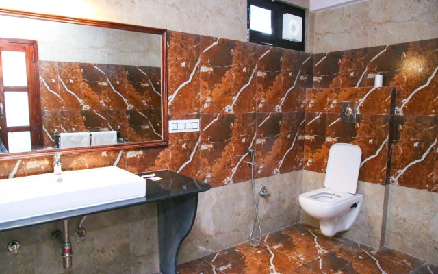 Yogi Guest House