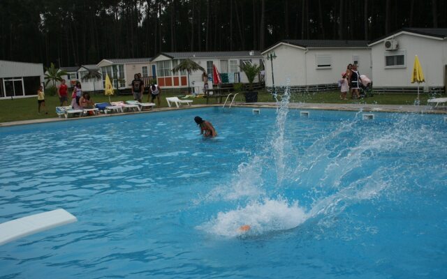 Landshause Bungalow T2 Superior