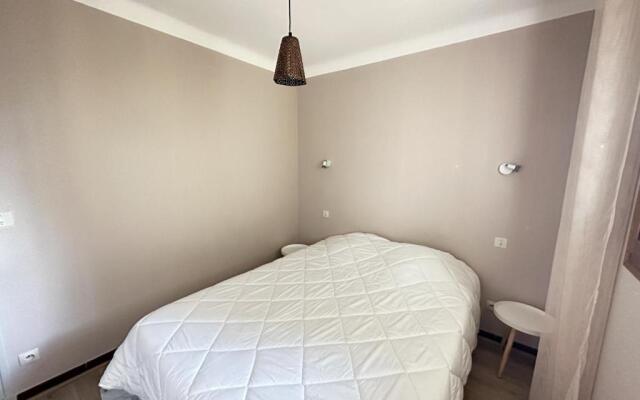 Appartement Port-Vendres, 2 pièces, 4 personnes - FR-1-309-266