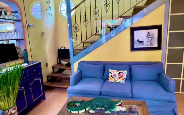 Boutique Hotel Casa Camellia