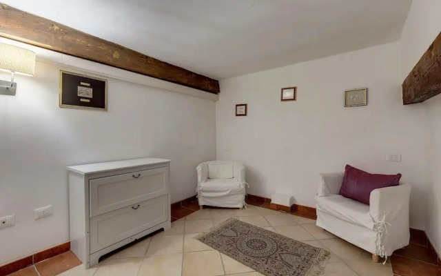 Ricasoli 17 P in Firenze