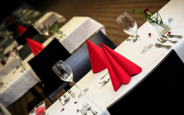 Kongres Hotel Roca