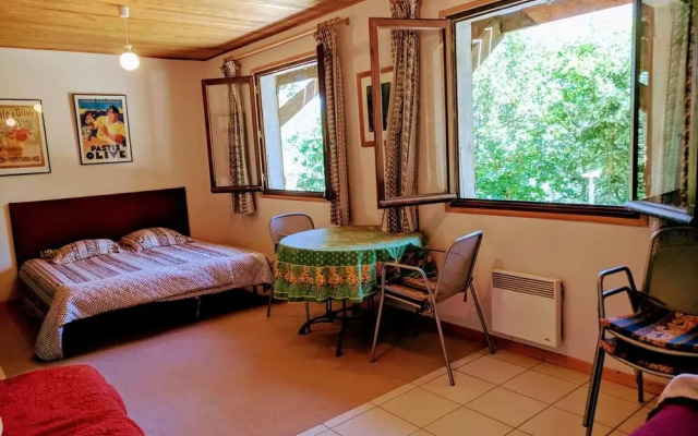 Alpine Chalet La Conchette