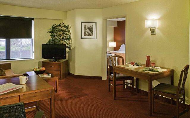 Residence Inn By Marriott Denver Park Meadows