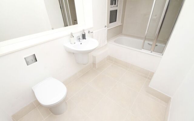 Coppinger Row Premium Apartment