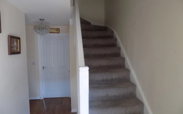 A home from home 1