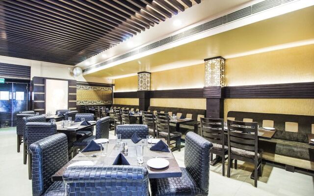 Hotel KK Continental