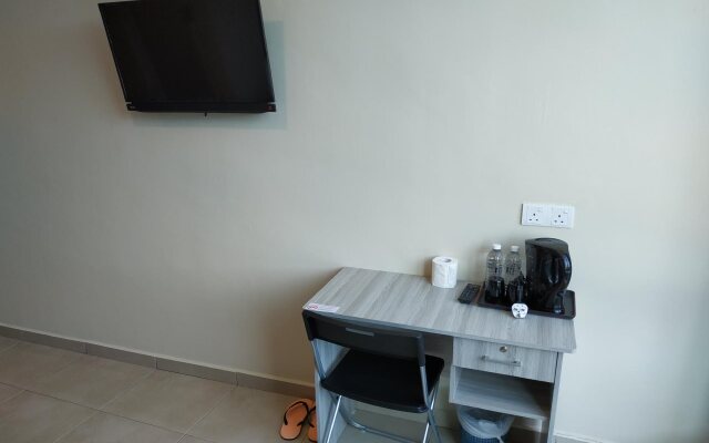 M Design Hotel at Bangi 7