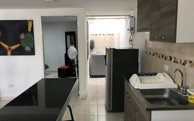 Apartamentos Nuevos