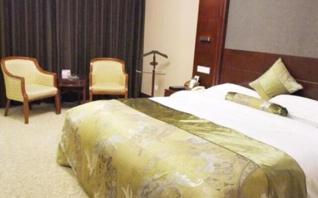 Yantai Golden Gulf Hotel