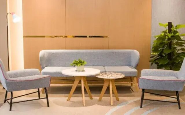 Home Inn Zhuhui Road