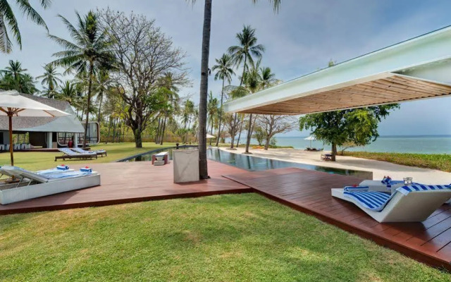 Villa Sapi