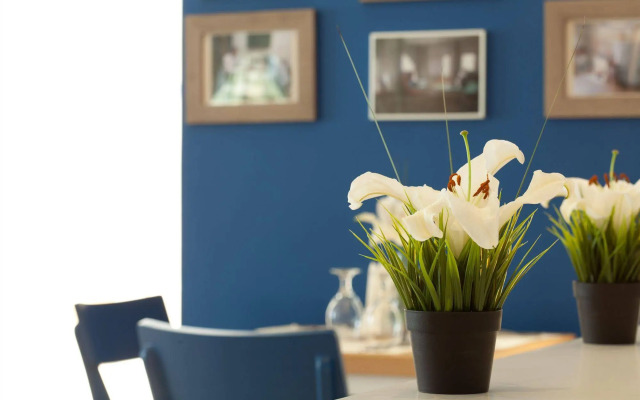Al Noon Hotel Apartments