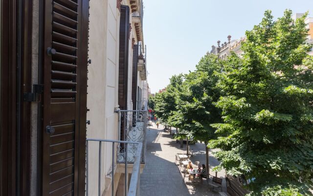 Apartamento Matarolux 16