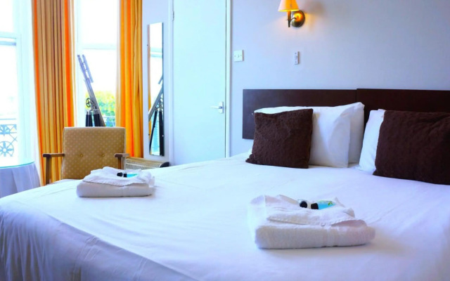 OYO Oban Hotel