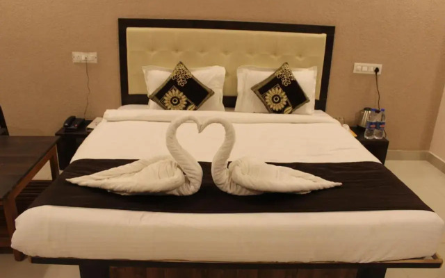 The Kushal Bagh Palace by Calator Hotels & Resorts