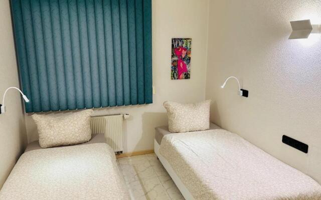 smart&beautiful HOSTEL