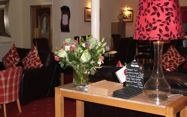 The Bell Country Inn
