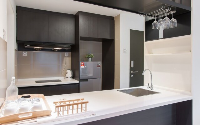 Boulevard Residence