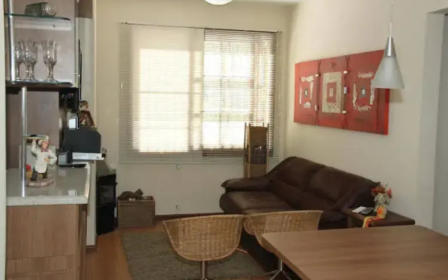 Apartamento Lago Negro