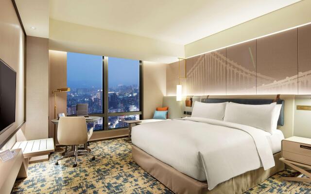 Hilton Taipei Sinban