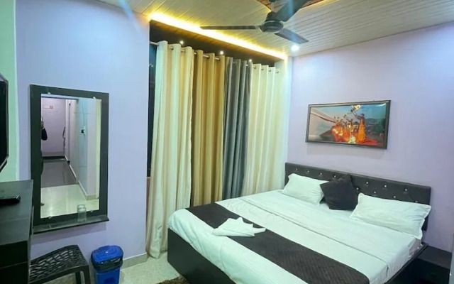 Shiv Darshan Home Stay