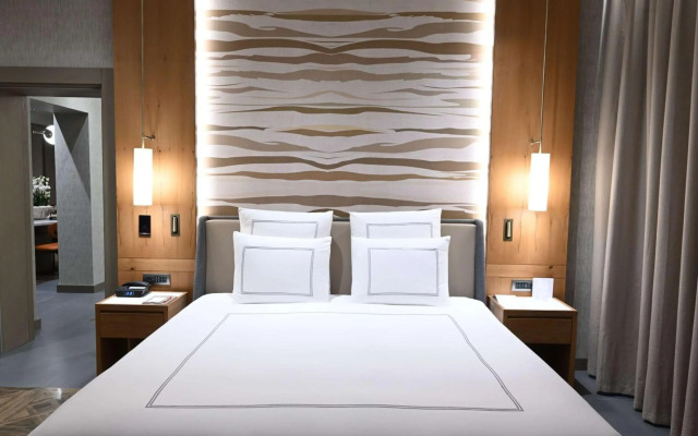 Swissotel Uludag Bursa