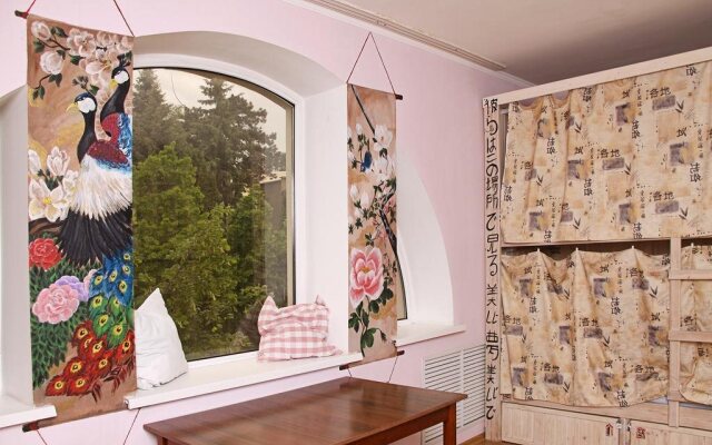 Hostel Zhit Prosto Kislovodsk