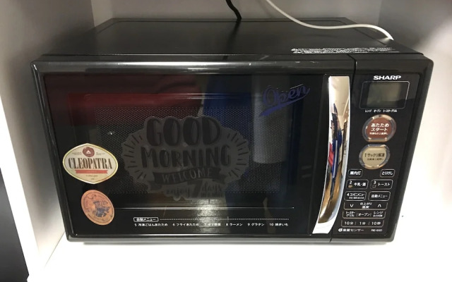 KY Apartment Tsubokawa Naha