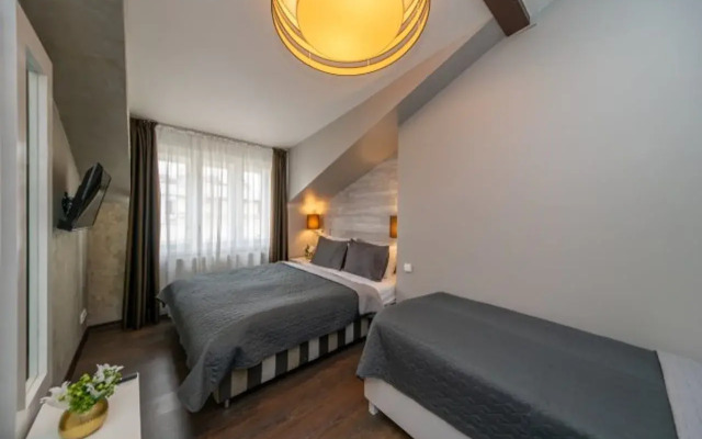 Aparthotel Verona