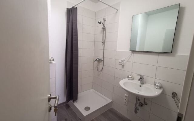 City Apartments Gladenbach